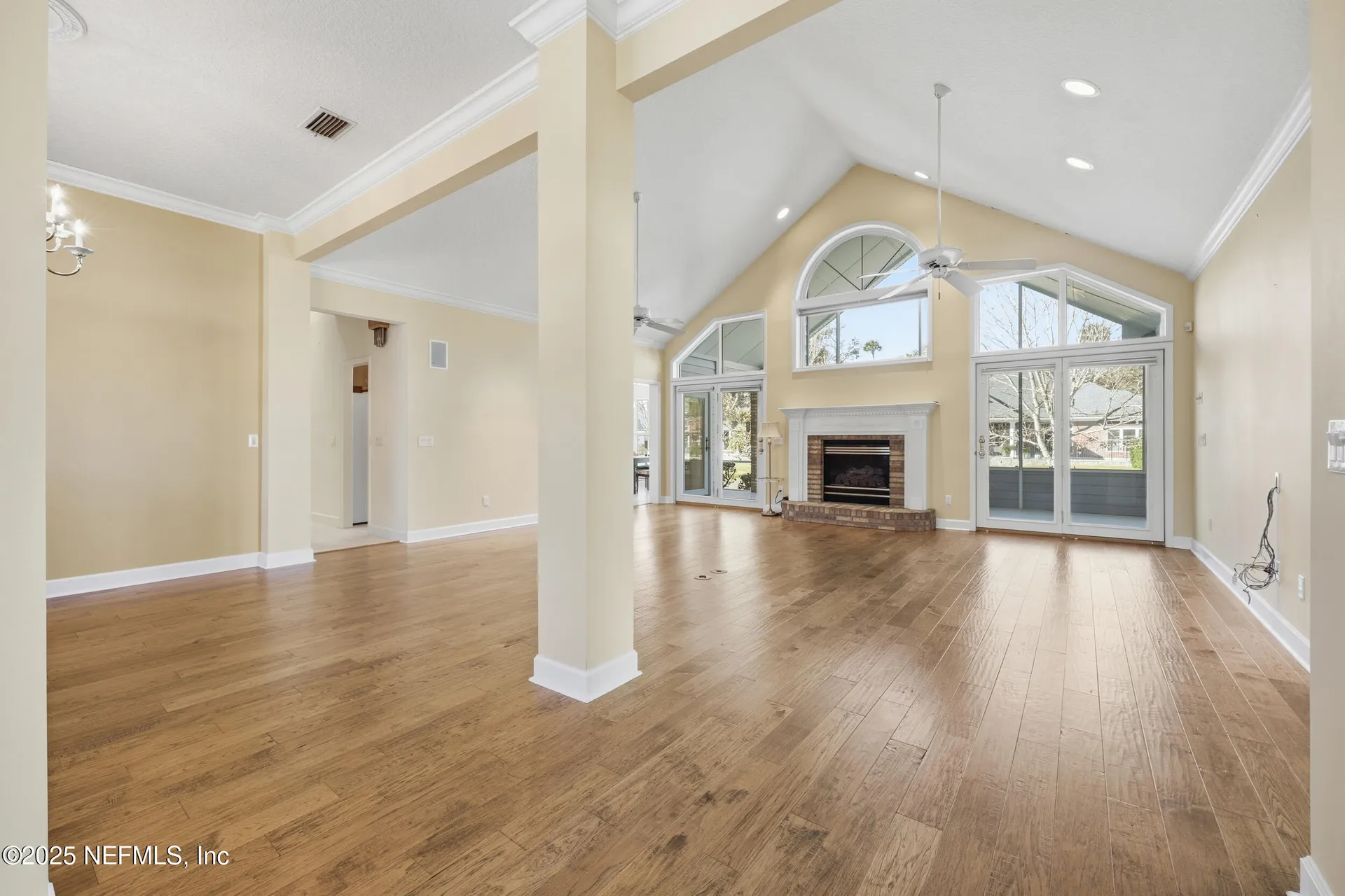 2332 Fiddlers Lane Atlantic Beach FL 32233