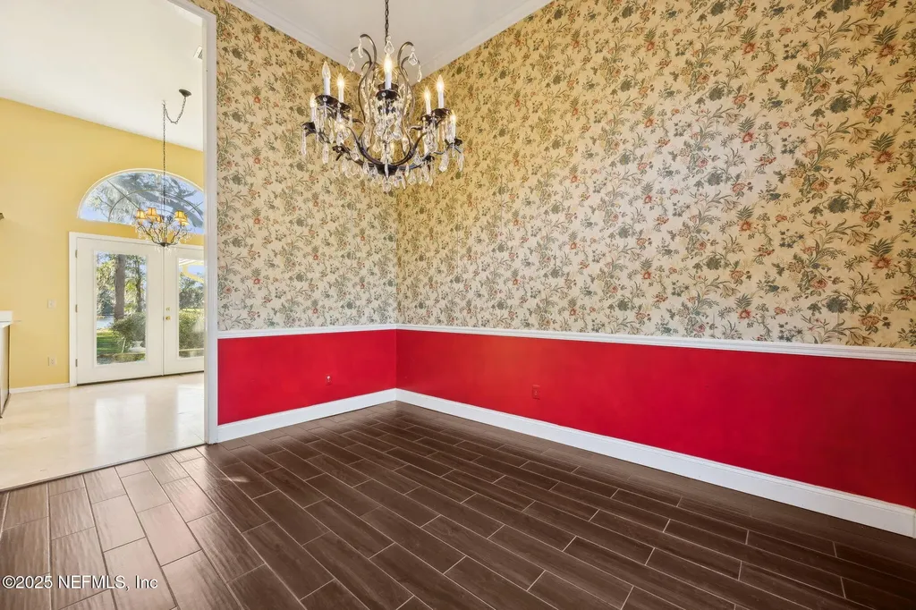 1850 Waterbury Lane Fleming Island FL 32003