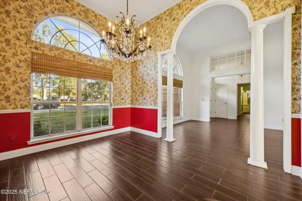 1850 Waterbury Lane Fleming Island FL 32003