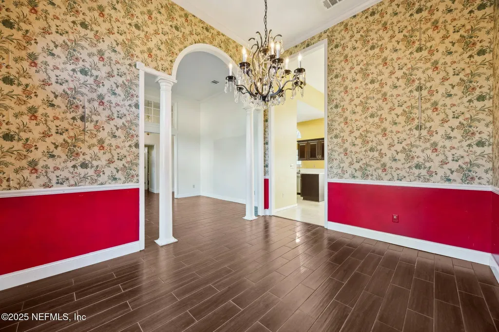 1850 Waterbury Lane Fleming Island FL 32003