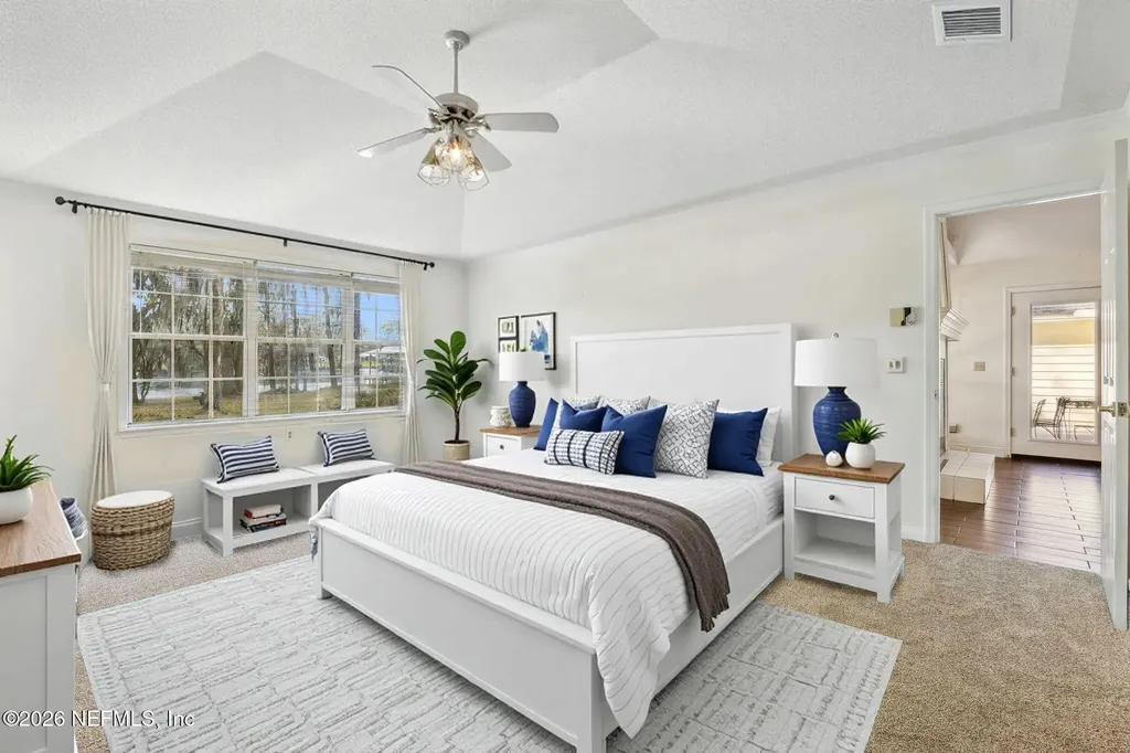 1850 Waterbury Lane Fleming Island FL 32003