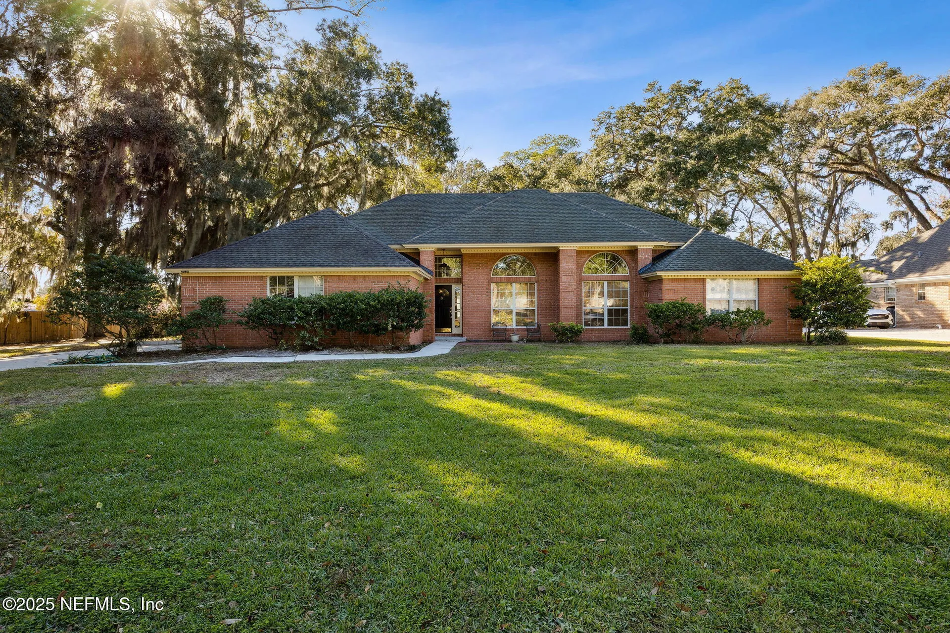 1850 Waterbury Lane Fleming Island FL 32003