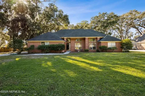 1850 Waterbury Lane Fleming Island FL 32003