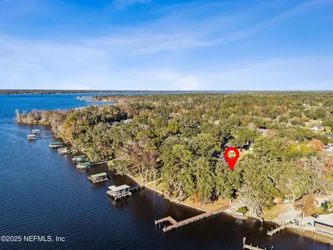 1850 Waterbury Lane Fleming Island FL 32003
