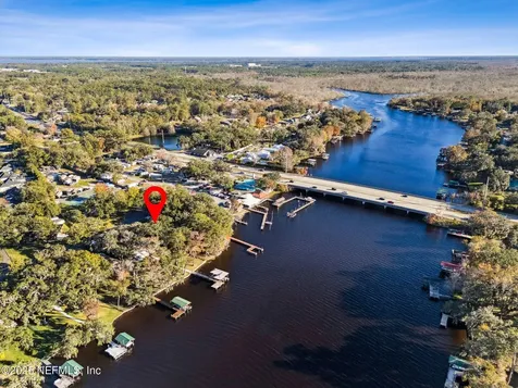 1850 Waterbury Lane Fleming Island FL 32003