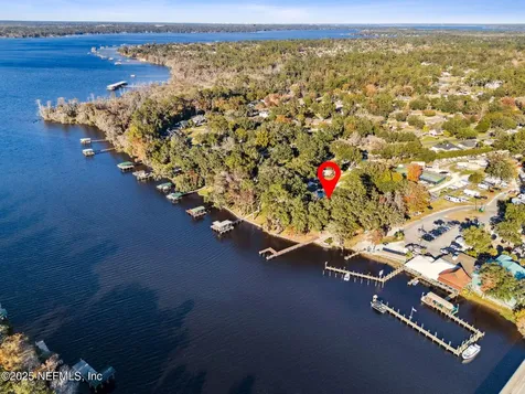 1850 Waterbury Lane Fleming Island FL 32003