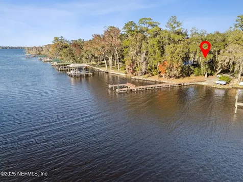 1850 Waterbury Lane Fleming Island FL 32003
