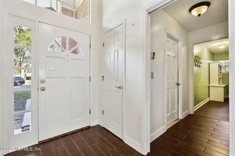 1850 Waterbury Lane Fleming Island FL 32003