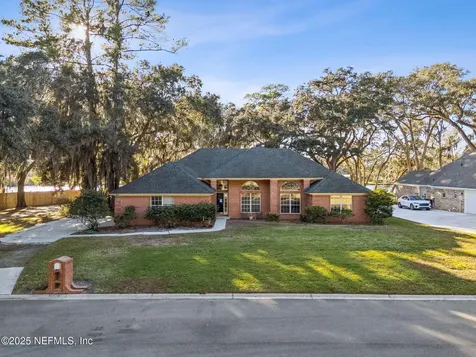 1850 Waterbury Lane Fleming Island FL 32003