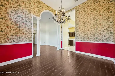 1850 Waterbury Lane Fleming Island FL 32003