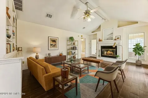 1850 Waterbury Lane Fleming Island FL 32003
