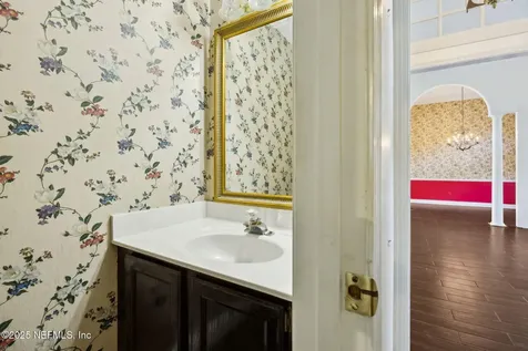 1850 Waterbury Lane Fleming Island FL 32003