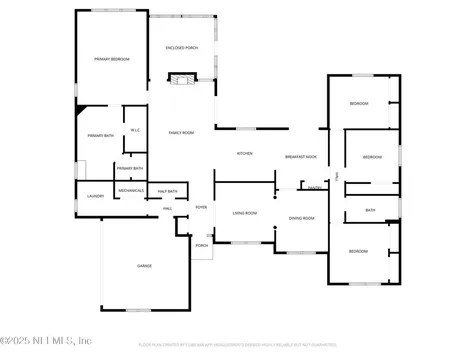 1850 Waterbury Lane Fleming Island FL 32003