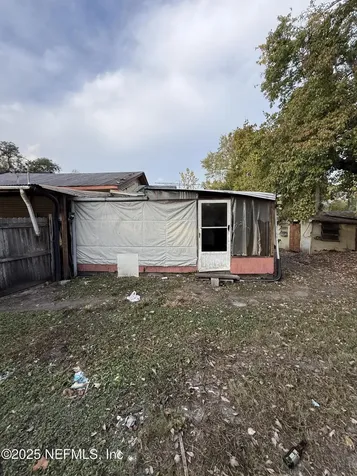 4417 Victor Street Jacksonville FL 32207