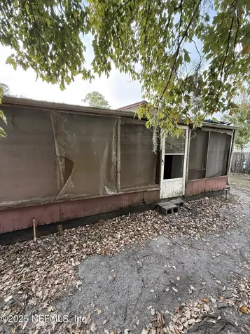 4417 Victor Street Jacksonville FL 32207