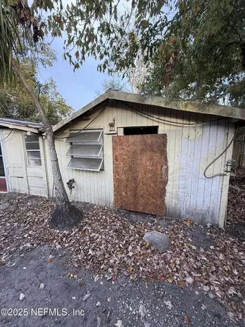 4417 Victor Street Jacksonville FL 32207