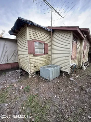4417 Victor Street Jacksonville FL 32207
