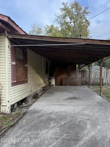 4417 Victor Street Jacksonville FL 32207