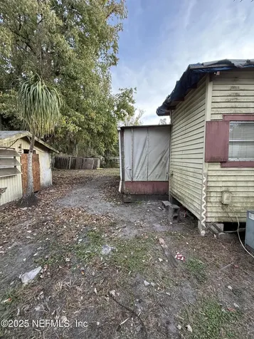 4417 Victor Street Jacksonville FL 32207