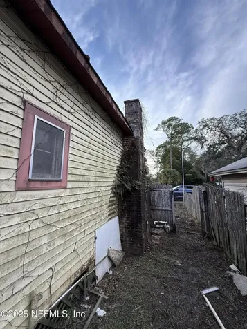 4417 Victor Street Jacksonville FL 32207