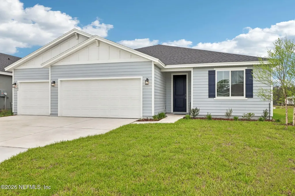 12784 Plainwood Trail Jacksonville FL 32218