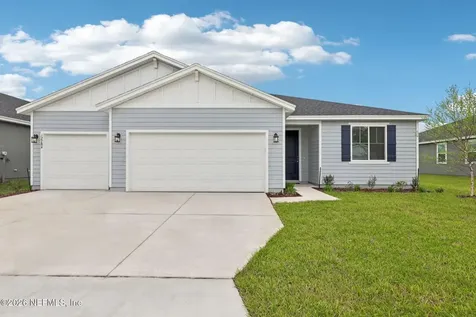 12784 Plainwood Trail Jacksonville FL 32218