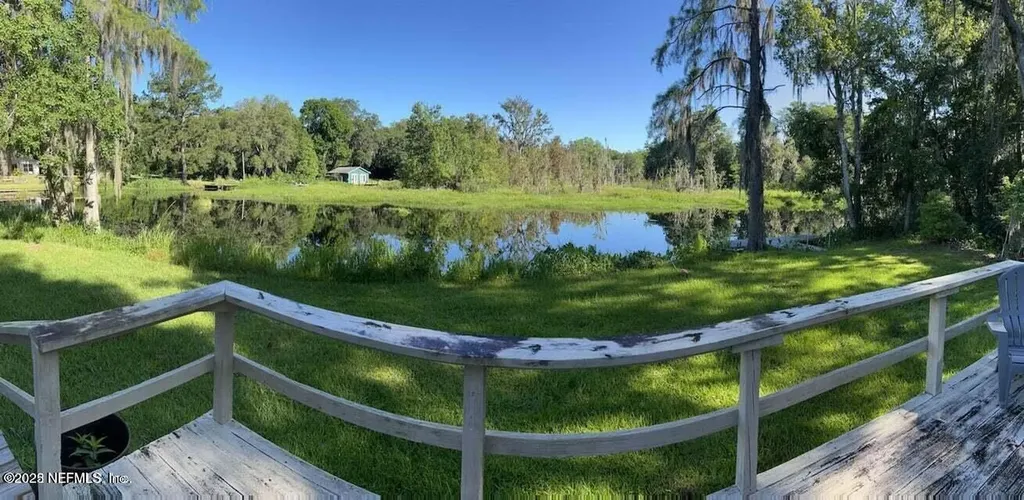 6930 NE 223rd Street Melrose FL 32666