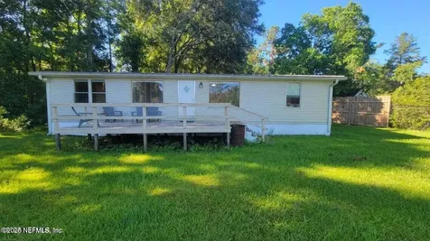 6930 NE 223rd Street Melrose FL 32666