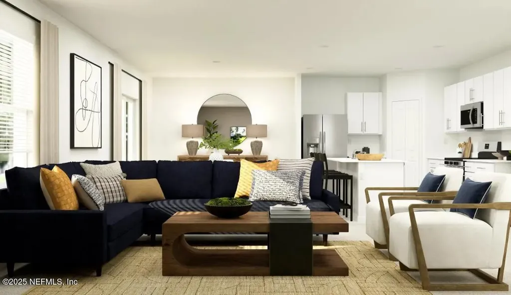 2816 Grand Finale Street Green Cove Springs FL 32043