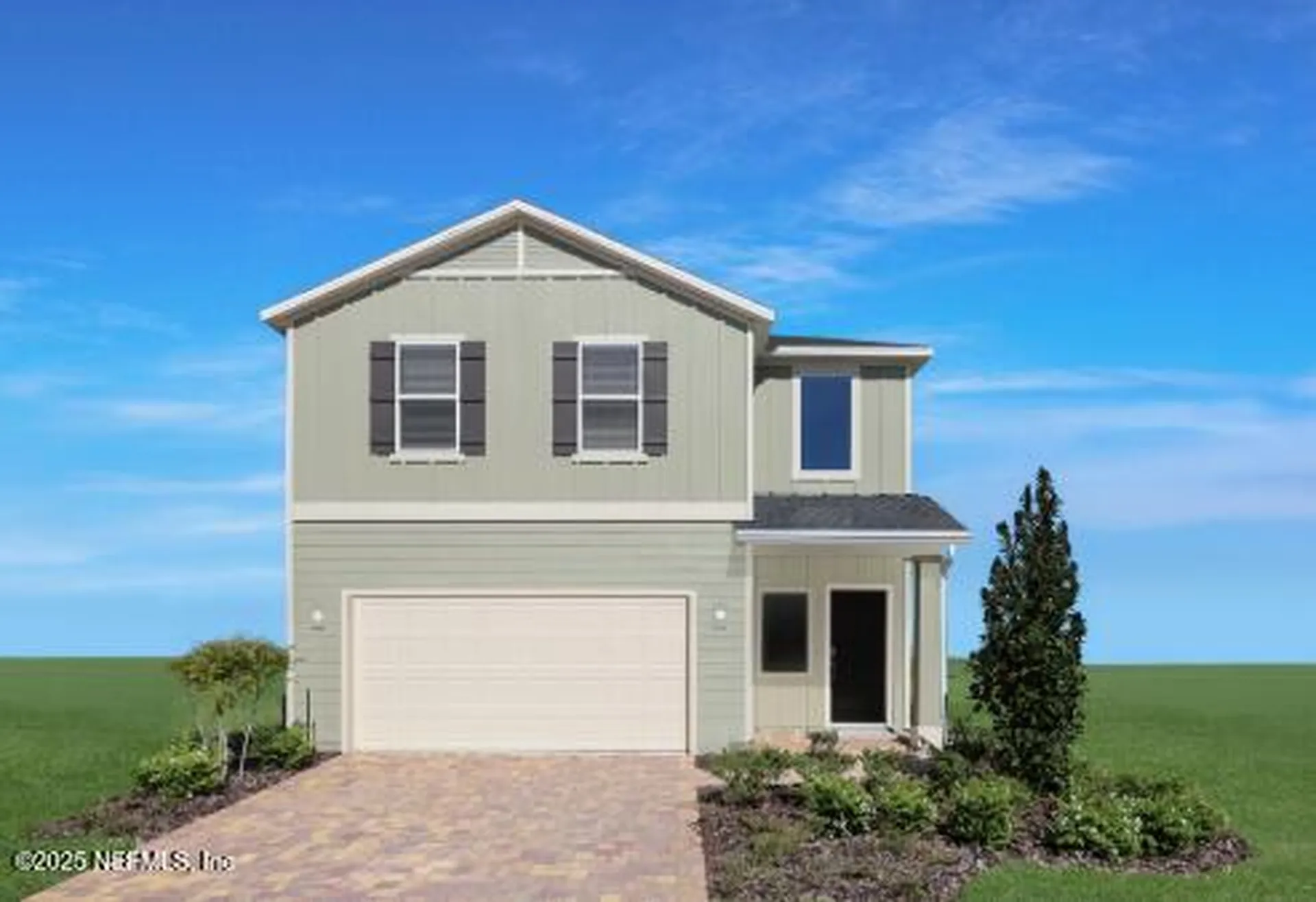 2816 Grand Finale Street Green Cove Springs FL 32043