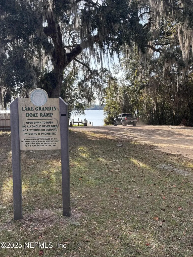 0 Jernigan Street Interlachen FL 32148