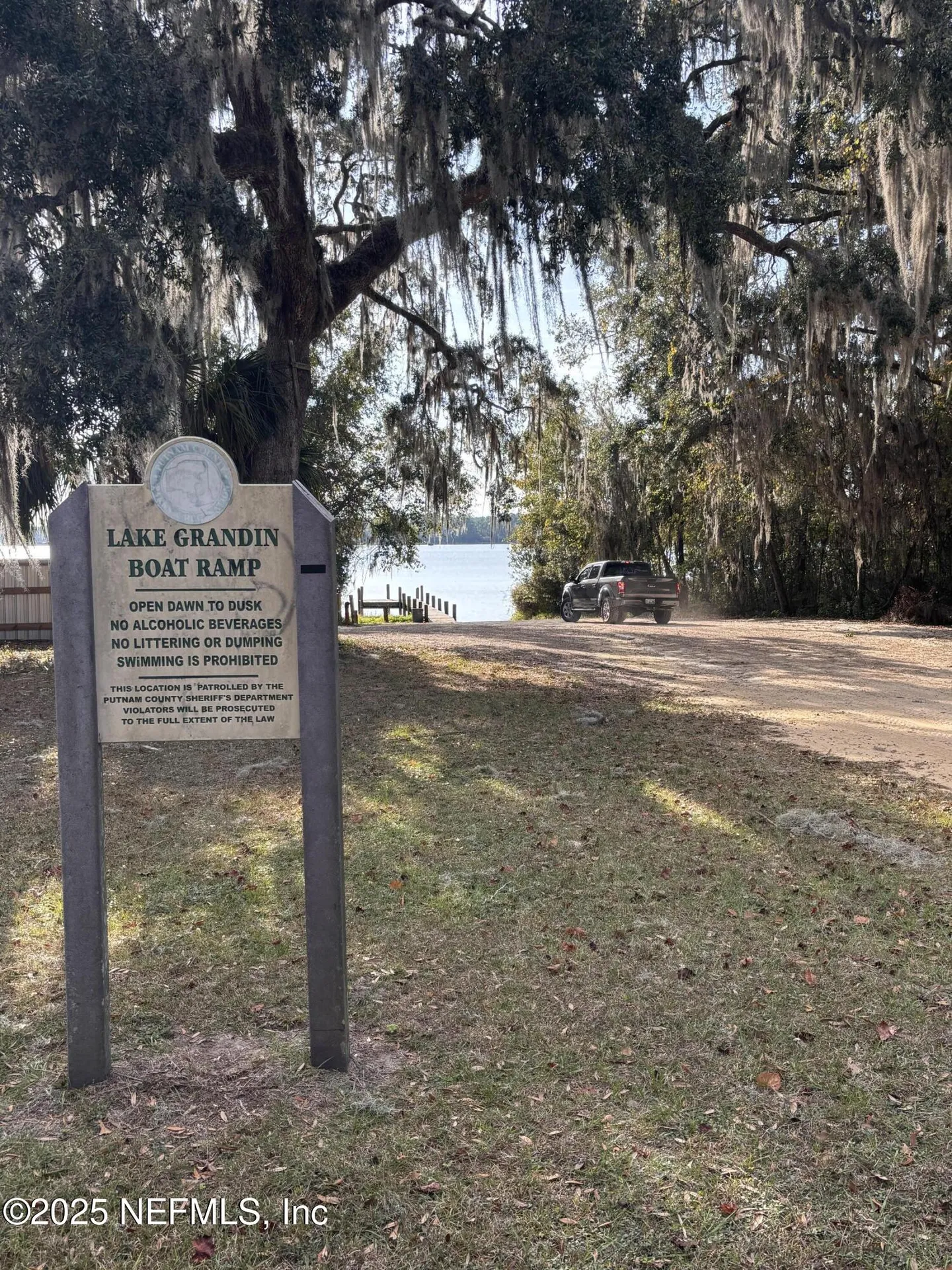 0 Jernigan Street Interlachen FL 32148