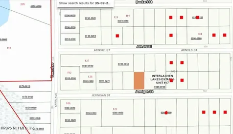 0 Jernigan Street Interlachen FL 32148