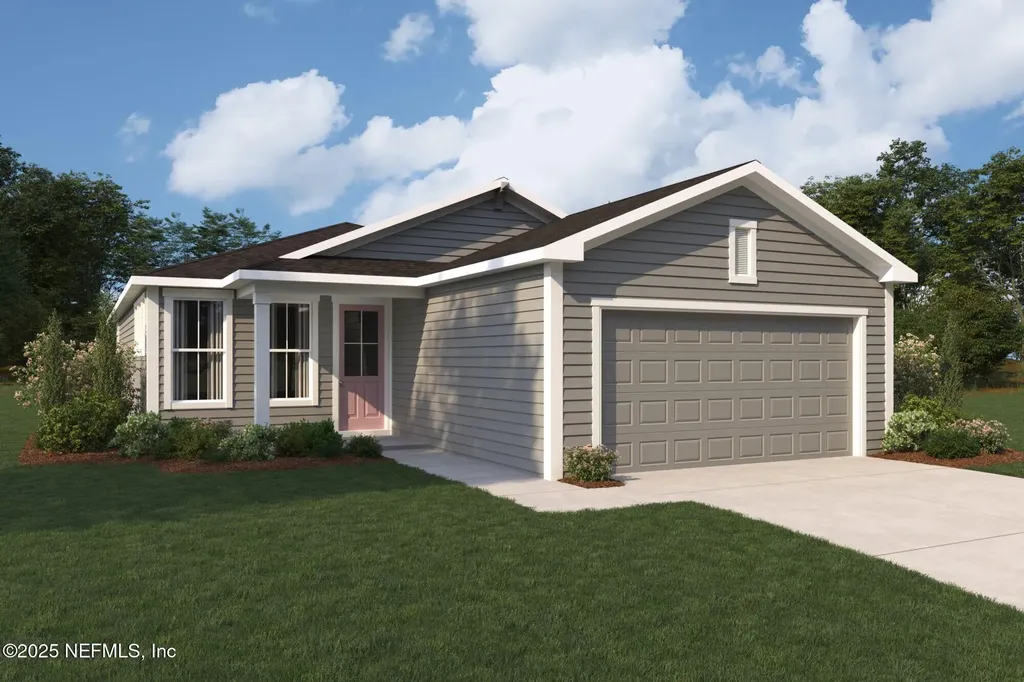 170 Crafton Circle St. Johns FL 32259