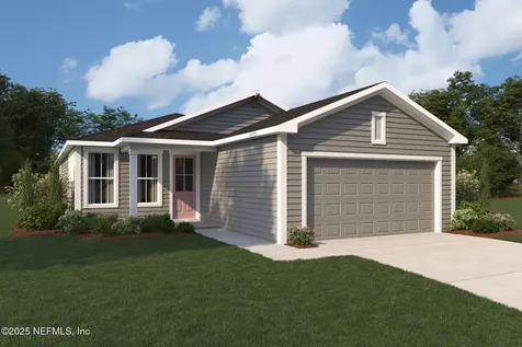 170 Crafton Circle St. Johns FL 32259