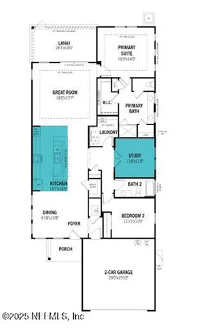 170 Crafton Circle St. Johns FL 32259