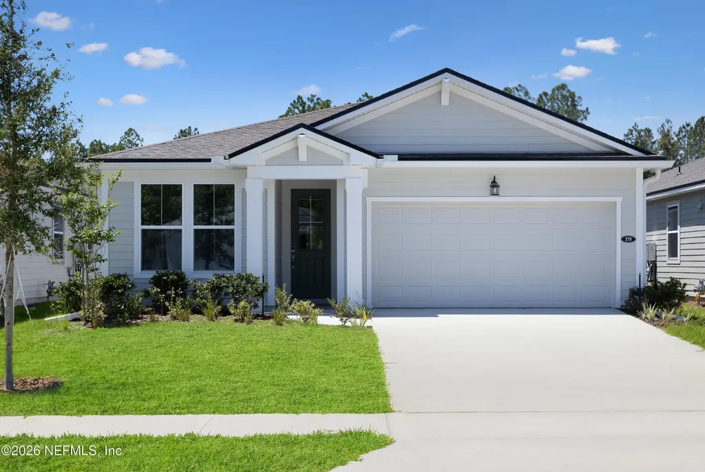 175 Crafton Circle St. Johns FL 32259