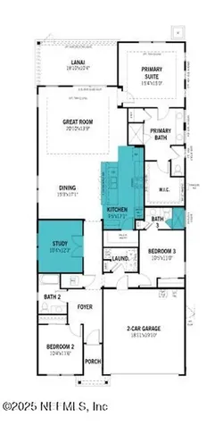175 Crafton Circle St. Johns FL 32259