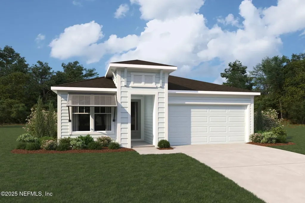 178 Crafton Circle St. Johns FL 32259