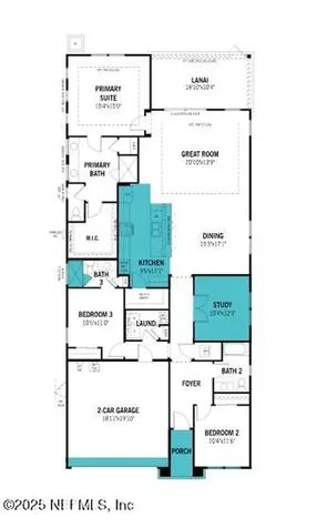 178 Crafton Circle St. Johns FL 32259