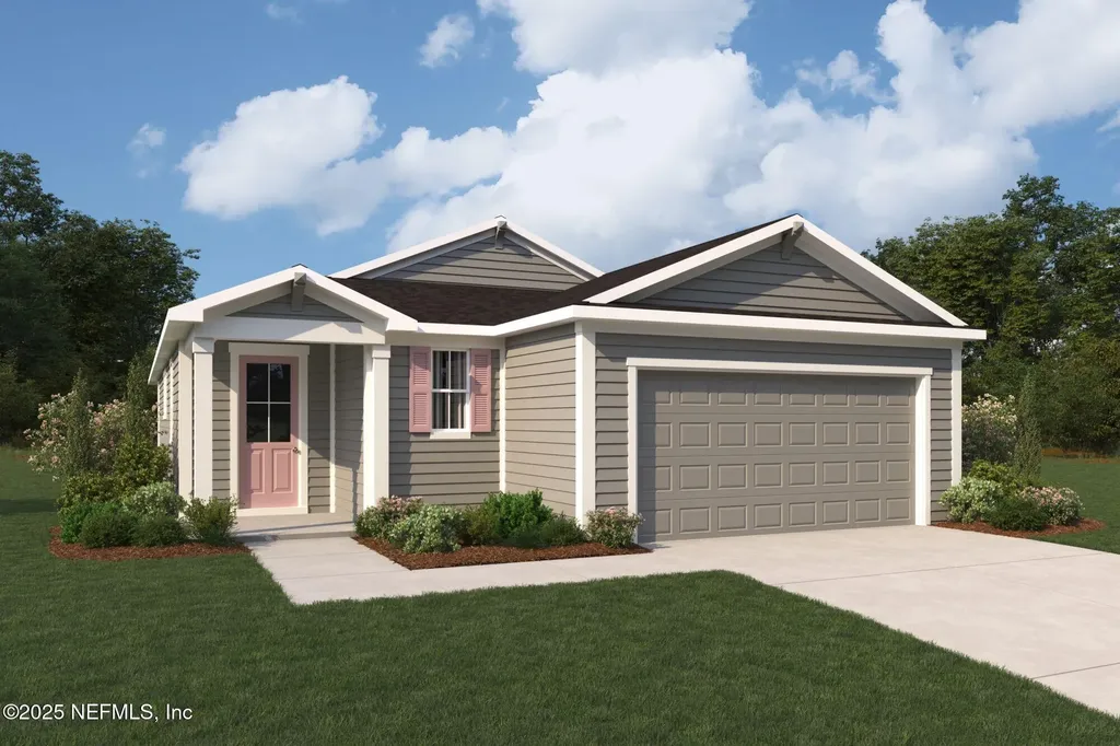 167 Crafton Circle St. Johns FL 32259