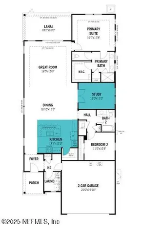 167 Crafton Circle St. Johns FL 32259
