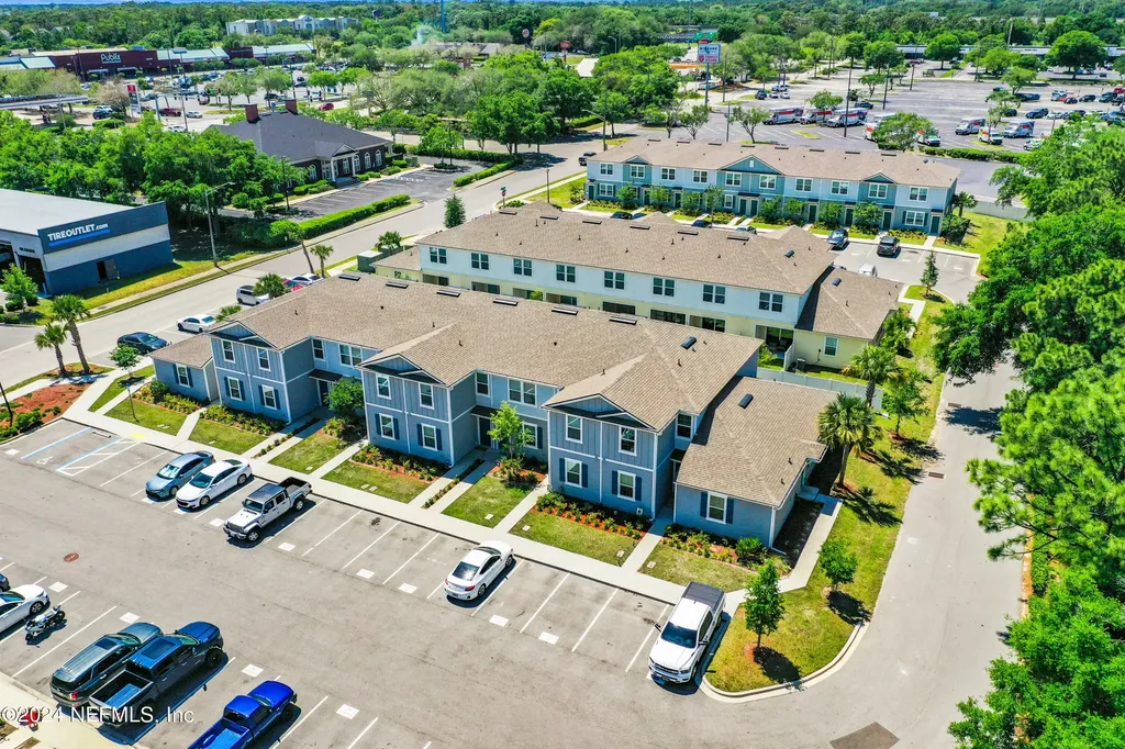 2839 Black Buck Circle Jacksonville FL 32225