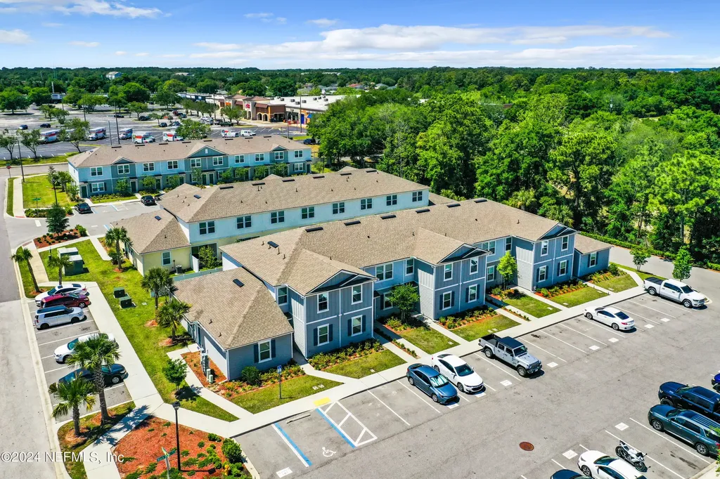 2839 Black Buck Circle Jacksonville FL 32225