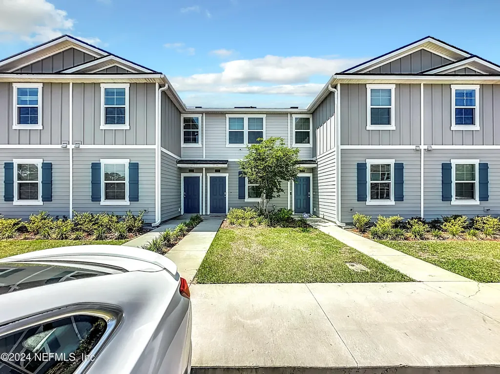2839 Black Buck Circle Jacksonville FL 32225