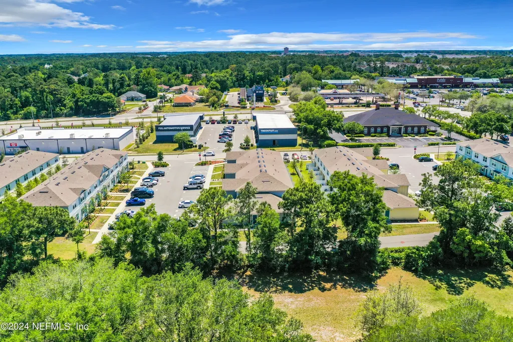 2839 Black Buck Circle Jacksonville FL 32225