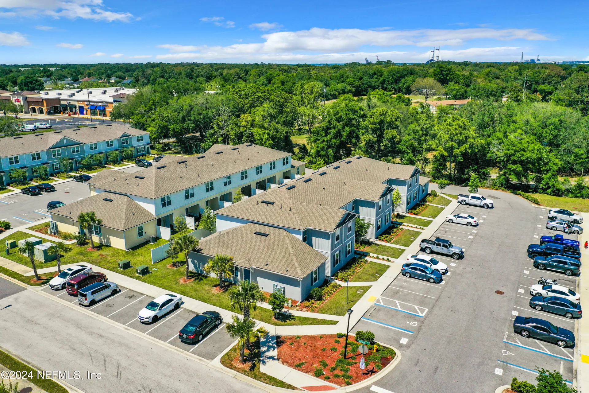 2839 Black Buck Circle Jacksonville FL 32225