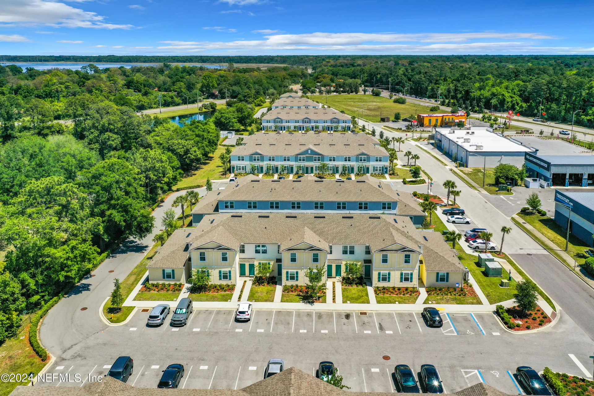 2839 Black Buck Circle Jacksonville FL 32225