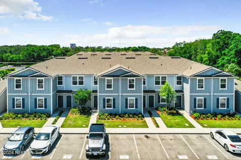 2839 Black Buck Circle Jacksonville FL 32225