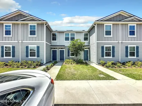 2839 Black Buck Circle Jacksonville FL 32225